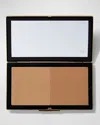 Victoria Beckham Matte Bronzing Brick In White