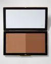 Victoria Beckham Matte Bronzing Brick In 4