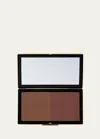 Victoria Beckham Matte Bronzing Brick In 05