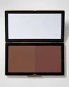 Victoria Beckham Matte Bronzing Brick In White