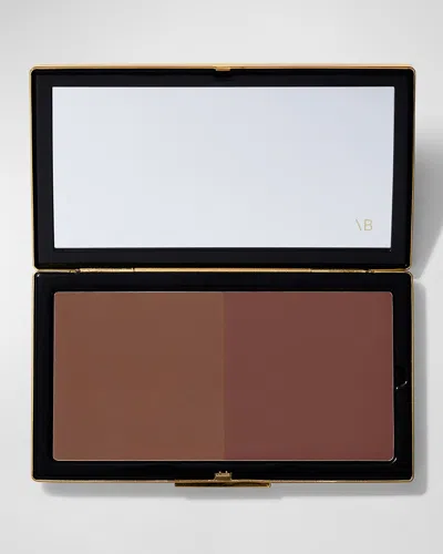 Victoria Beckham Matte Bronzing Brick In 05