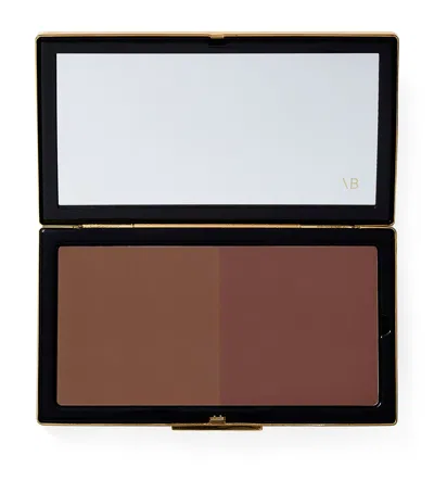 Victoria Beckham Matte Bronzing Brick
