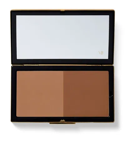 Victoria Beckham Matte Bronzing Brick