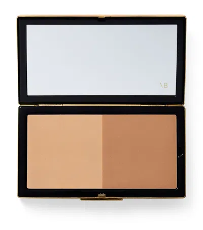 Victoria Beckham Matte Bronzing Brick
