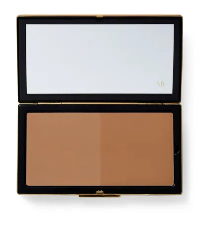 Victoria Beckham Matte Bronzing Brick