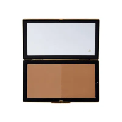 VICTORIA BECKHAM MATTE BRONZING BRICK