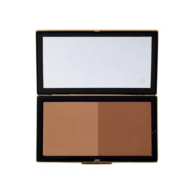 Victoria Beckham Beauty 4 Bronzing Brick Bronzing Powder 9g