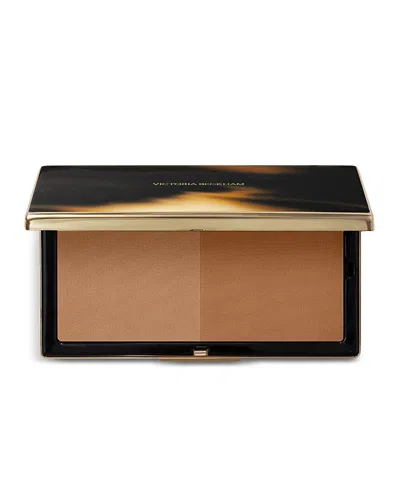 VICTORIA BECKHAM MATTE BRONZING BRICK
