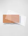 Victoria Beckham Matte Bronzing Brick Refill In White