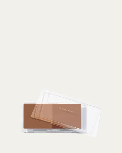 Victoria Beckham Matte Bronzing Brick Refill