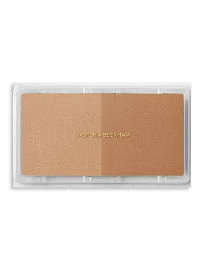 Victoria Beckham Matte Bronzing Brick Refill In Brown
