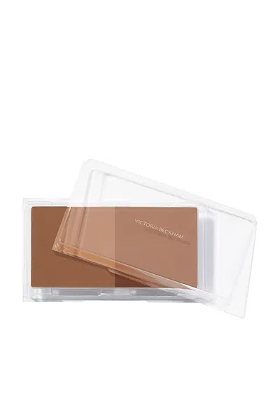 Victoria Beckham Matte Bronzing Brick Refill In Shade 5
