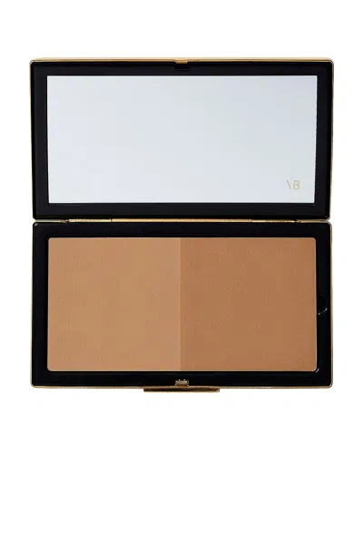 Victoria Beckham Matte Bronzing Brick In Shade 2