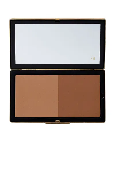 Victoria Beckham Matte Bronzing Brick In Shade 4