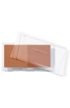 Victoria Beckham Matte Bronzing Palette Refill In 4