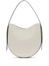 Victoria Beckham Medium Dia Shoulder Bag In Neutrals