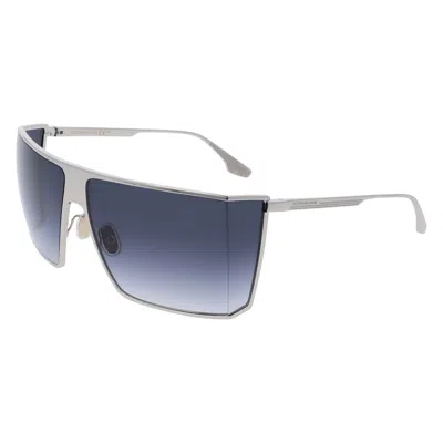 VICTORIA BECKHAM METAL WOMEN'S SUNGLASSES
