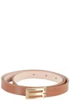 Victoria Beckham Regular Frame Belt