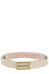 Victoria Beckham Regular Frame Belt