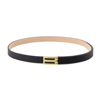 Victoria Beckham Micro Frame Belt