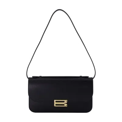 Victoria Beckham Midi Dorian Pochette Pouch