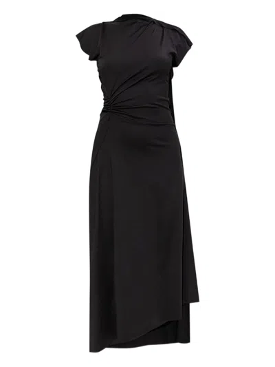 VICTORIA BECKHAM VICTORIA BECKHAM MIDI DRESS