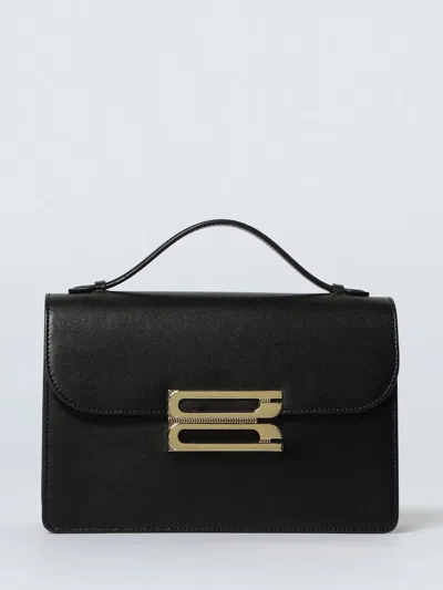 Victoria Beckham Bag In Black