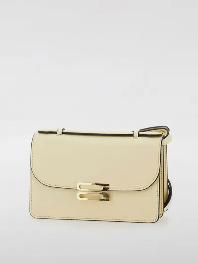 Victoria Beckham Borsa Dorian Mini Victoria  In Pelle