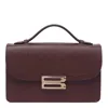 VICTORIA BECKHAM MINI BBUCKLE HANDBAG