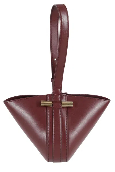 Victoria Beckham Mini Dia Pouch