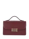 Victoria Beckham Bbuckle Mini Top Handle