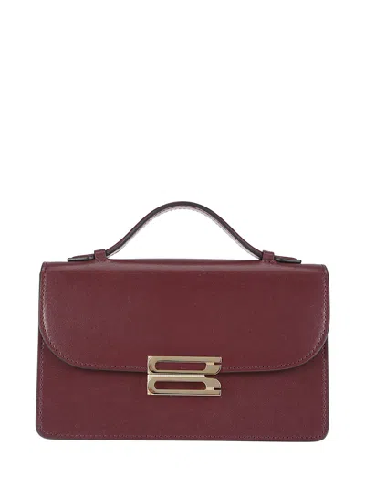 Victoria Beckham Mini Dorian Bag