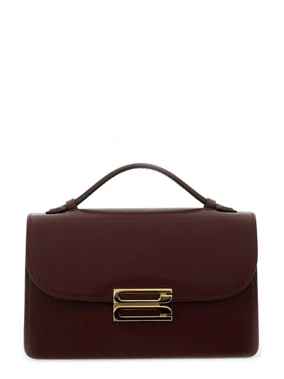 Victoria Beckham Mini Dorian Bag