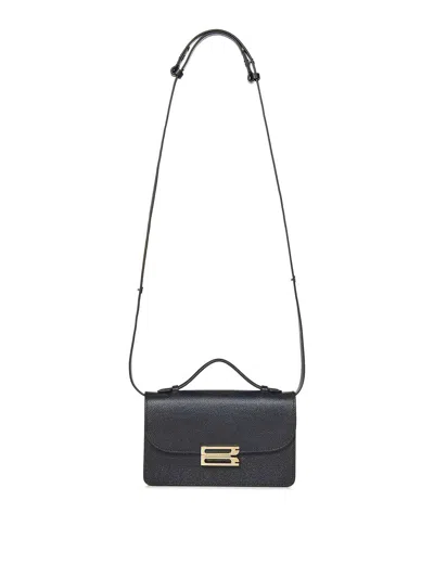 VICTORIA BECKHAM MINI DORIAN SHOULDER BAG