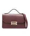 Victoria Beckham Mini Dorian Tote Bag
