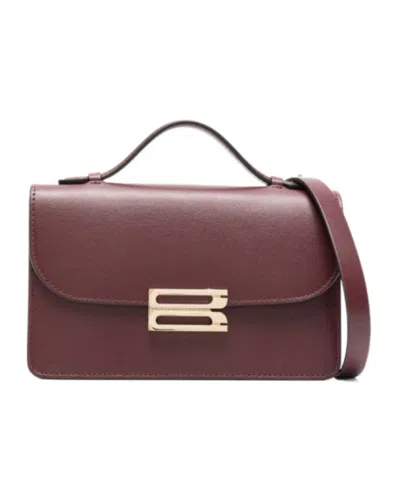 Victoria Beckham Mini Dorian Tote Bag