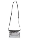 Victoria Beckham Mini Pouch Bag