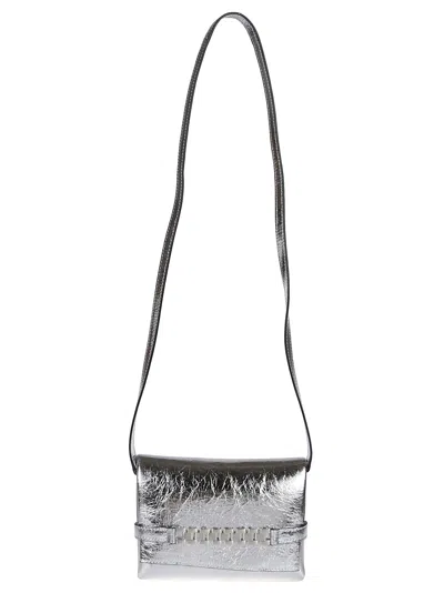 Victoria Beckham Mini Pouch Bag