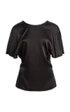 Victoria Beckham Moda Operandi In Black