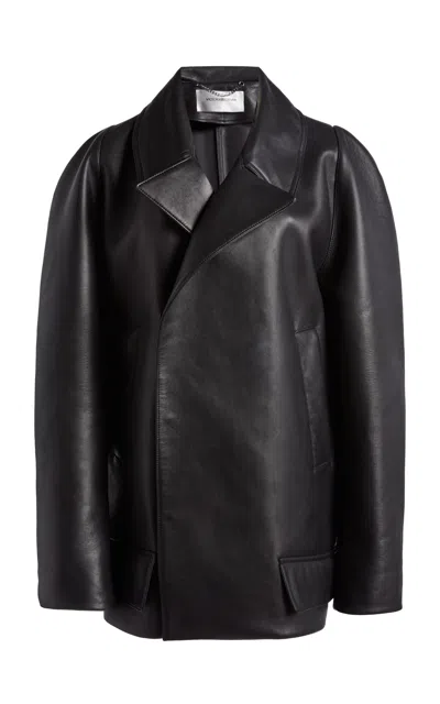 Victoria Beckham Moda Operandi In Black