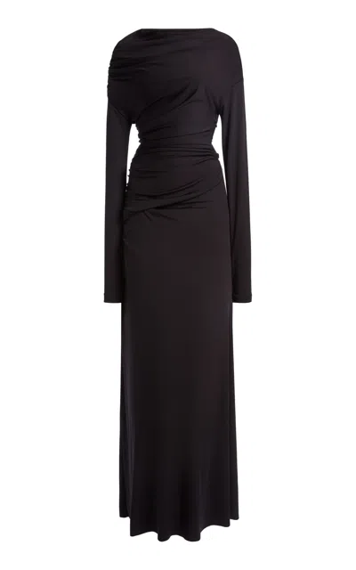 Victoria Beckham Moda Operandi In Black