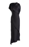 Victoria Beckham Moda Operandi In Black