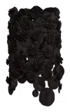 Victoria Beckham Moda Operandi In Black