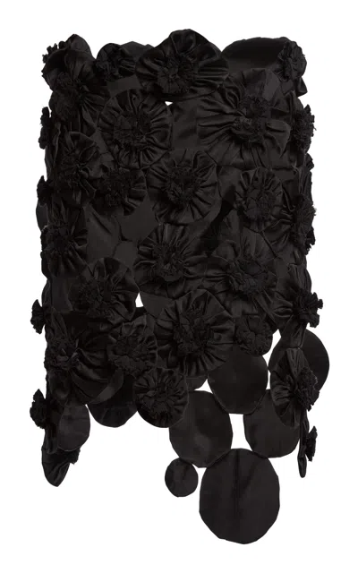 Victoria Beckham Moda Operandi In Black