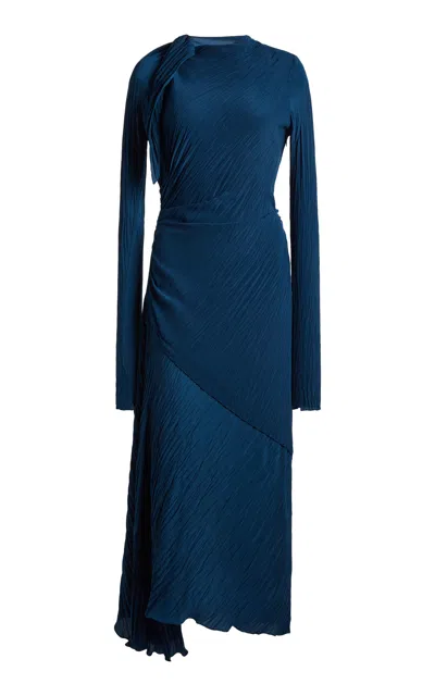 Victoria Beckham Moda Operandi In Blue