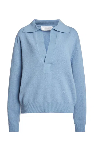 Victoria Beckham Moda Operandi In Blue