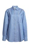 Victoria Beckham Moda Operandi In Blue
