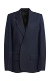 Victoria Beckham Moda Operandi In Blue