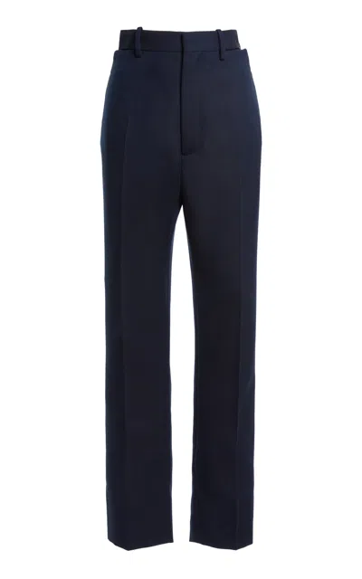 Victoria Beckham Moda Operandi In Blue