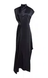 Victoria Beckham Moda Operandi In Blue